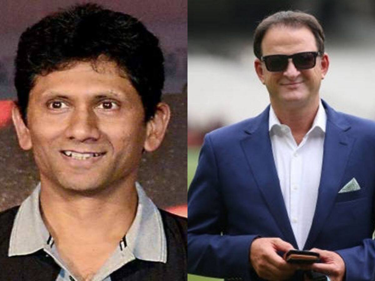 Venkatesh Prasad's Epic Reply To Mark Waugh's Take On Pakistan Player's Run Out During U19 Women's World Cup